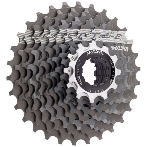 MICHE Supertype Shimano cassette