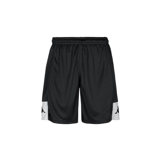 KAPPA Daggo Shorts