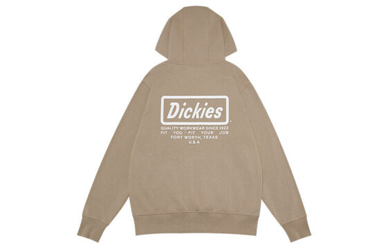 Dickies Logo DK009568CH1 Hoodie