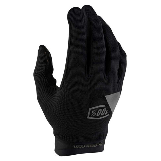 100percent Ridecamp Gel long gloves