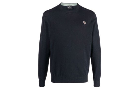 Худи Paul Smith FW21 Logo M2R694TZG21315