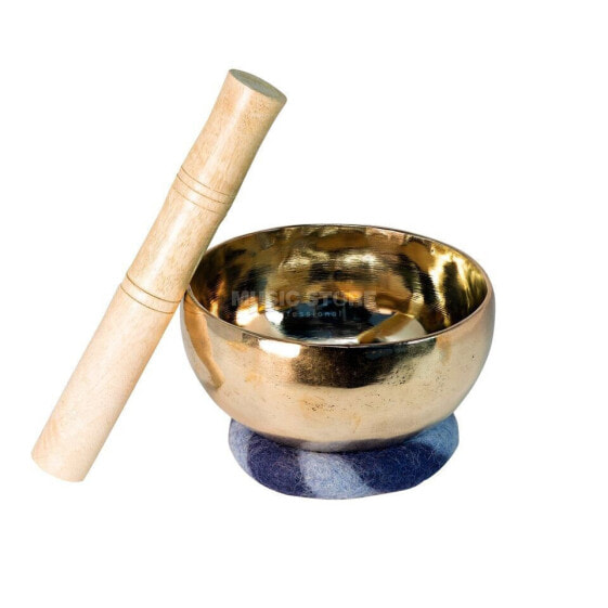 Terré Singing Bowl 500, 450-550 g, incl. Ring + Stick