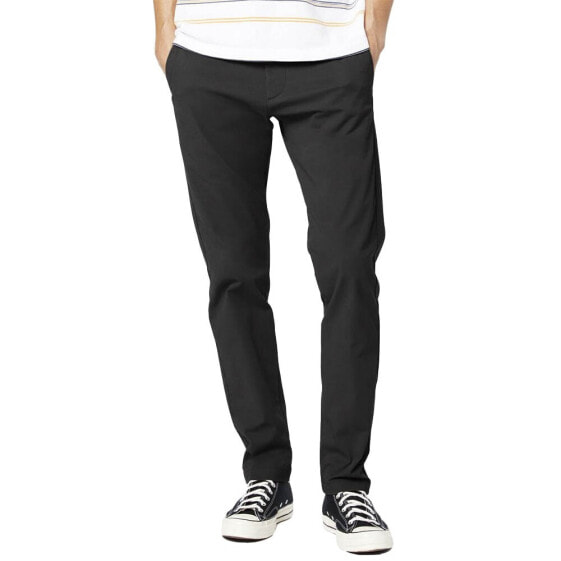 DOCKERS Smart 360 Flex Motion Slim Fit chino pants