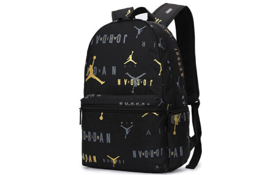 Backpack Jordan Logo JD2143004GS-001