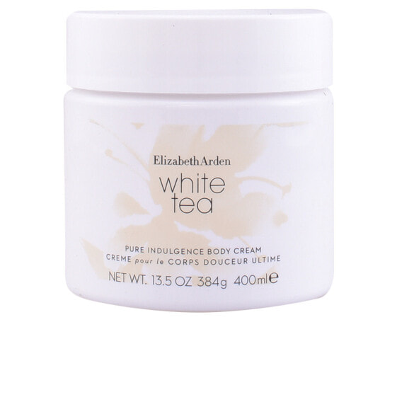 Elizabeth Arden White Tea Body Cream Парфюмированный крем для тела 400 мл