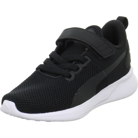 Кеды для мальчиков PUMA Low Flyer Runner