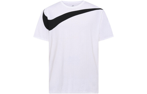 Футболка Nike Swoosh T 856490-100