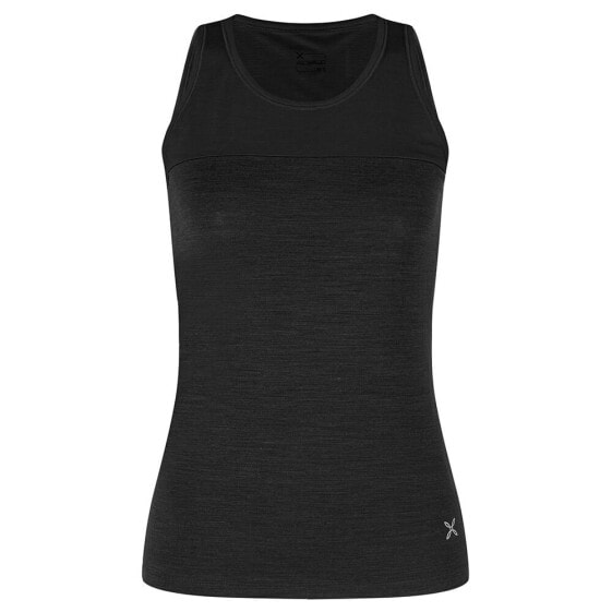 Montura Merino Air sleeveless T-shirt