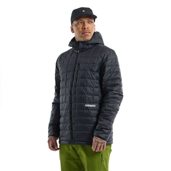 BURTON Midheat down jacket