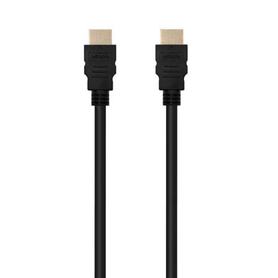 EWENT 1 m 4K HDMI cable