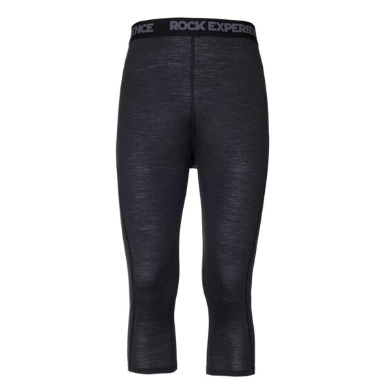 ROCK EXPERIENCE Makani 2.0 3/4 base layer Pants