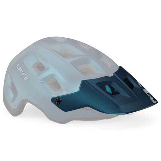 MET Visor For Terranova Helmet