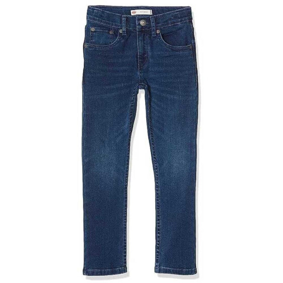 LEVI´S ® KIDS 8EA211-D4M 510 Skinny Fit Regular Waist Jeans