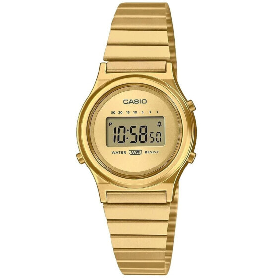 Женские часы Casio LA700WEG-9AEF