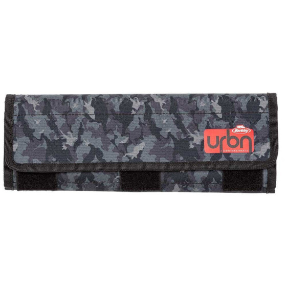 BERKLEY URBN Utility Lure Roll