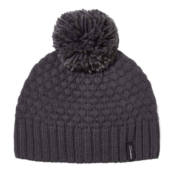 BERGHAUS Edo Bobble Beanie