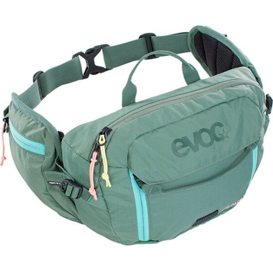 Спортивная сумка EVOC Hip Pouch Hydrapack 3L