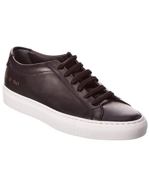 Кроссовки COMMON PROJECTS Original Achilles