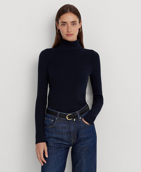 Turtleneck Sweater