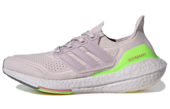 Adidas Ultraboost 21 S23843 Running Shoes