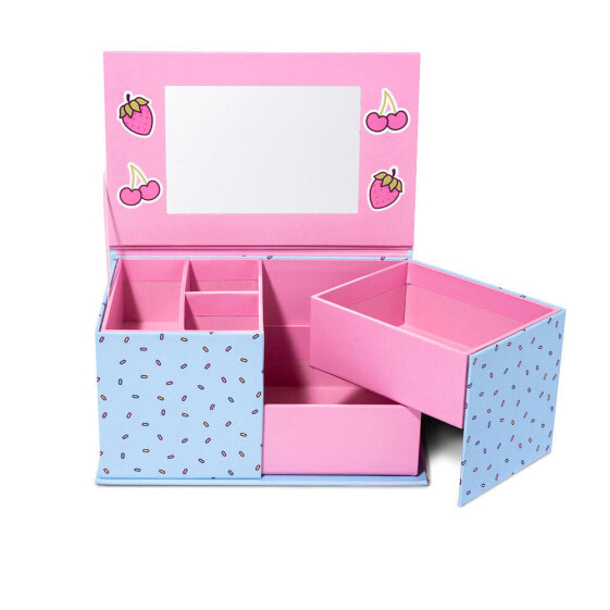 YUMMY jewellery box 1 u