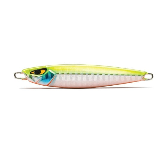 Tracershot Casting Jig Chartreuse Bluegill 15g-1/2OZ