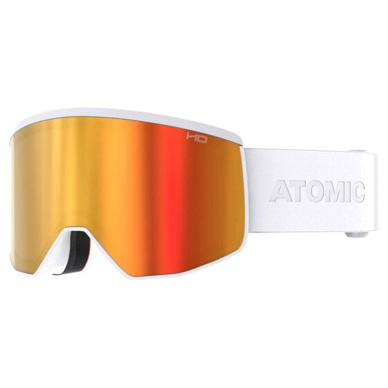 ATOMIC Four Pro HD Ski Goggles