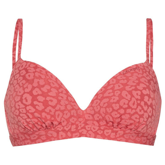 PROTEST Mix Tara Triangle Bikini Top