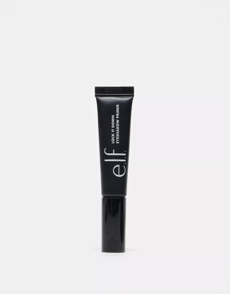 e.l.f. Lock It Down Eyeshadow Primer