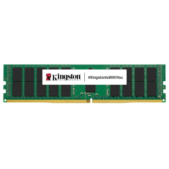 Память RAM Kingston KSM48R40BD4TMM-64HMR