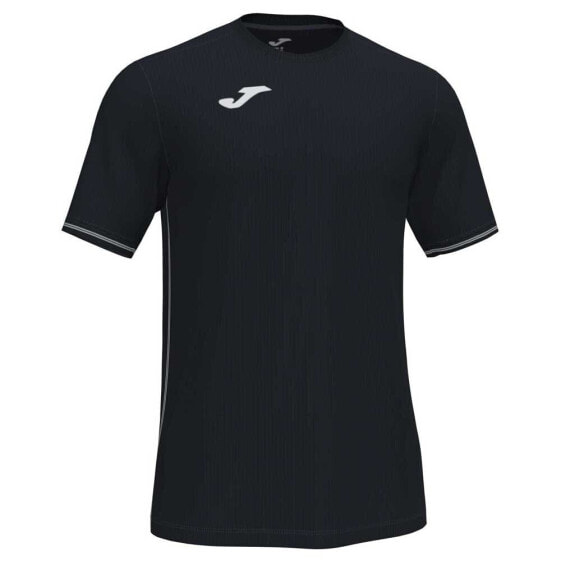 JOMA Campus III short sleeve T-shirt