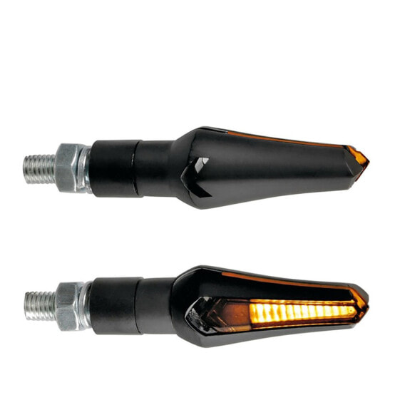 LAMPA Zephyr Led Turn Signals