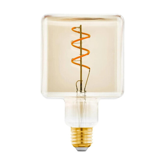 Лампочка LED EGLO Leuchtmittel E27 Sonderbauform 4 Вт Goldweiß