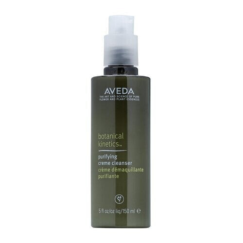 Aveda Botanical Kinetics Purifying Cleansing cream