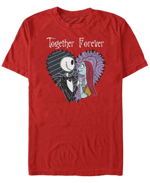 Men's Together Forever Short Sleeve T-Shirt