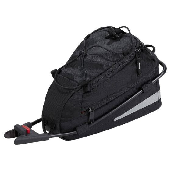 VAUDE BIKE Off Road 6L Tool Saddle Bag