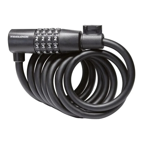 Замок Trelock SK 108 Cable Lock