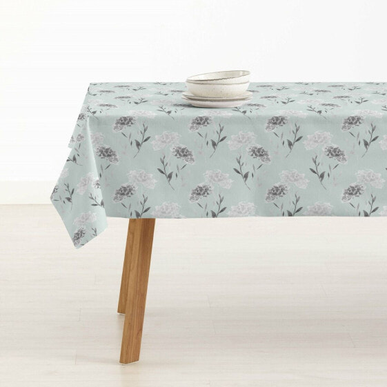 Stain-proof resined tablecloth Belum 0120-395 140 x 140 cm
