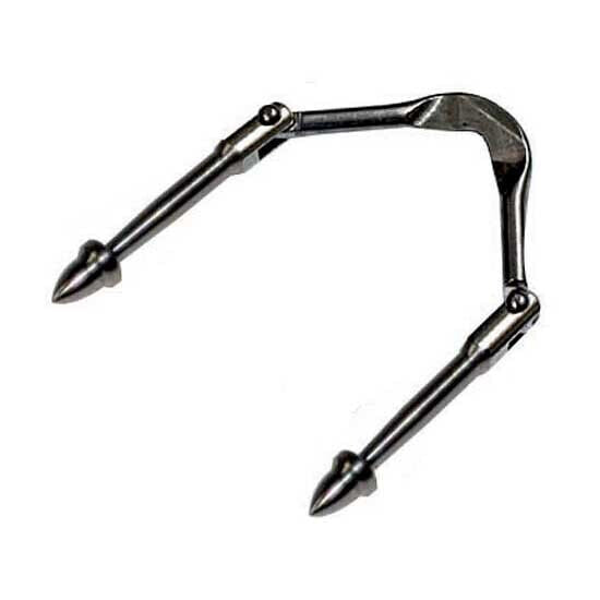 SIGALSUB Jointed Wishbone Xl Energy for Binding Titanium wishbone