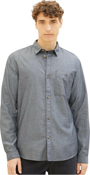 Рубашка Tom Tailor Regular Fit 1037464.32346