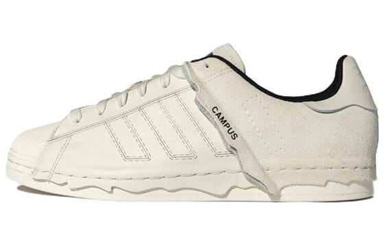 Кроссовки Adidas originals Superstar HQ7075