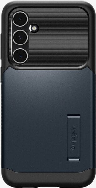 Spigen Spigen Slim Armor, metal slate - Samsung Galaxy S23 FE