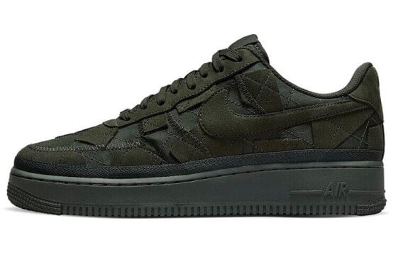 Кроссовки Nike Air Force 1 Low sequoia DQ4137-300