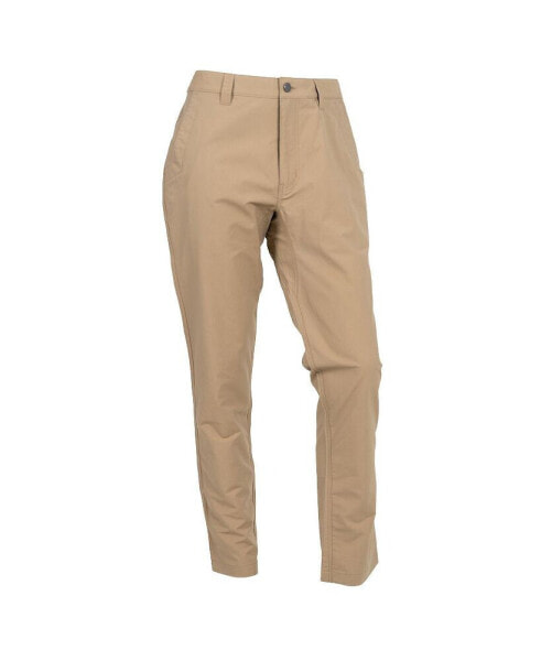 Men's Teton Hybrid Pant