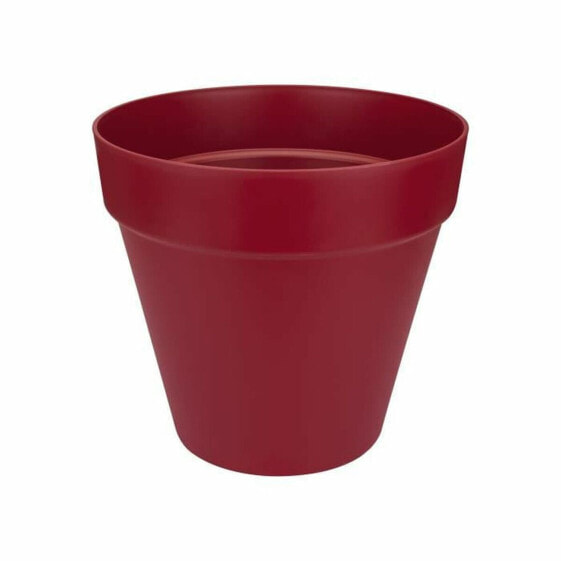 Горшок для цветов Elho Plant pot Red 40 cm