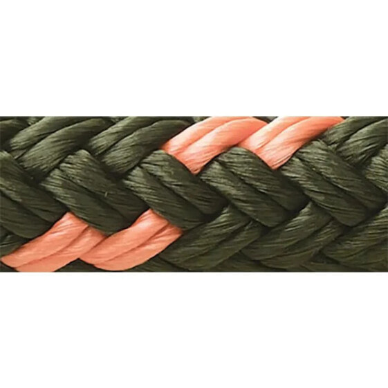 SEACHOICE MFP Dock Line Braided Rope