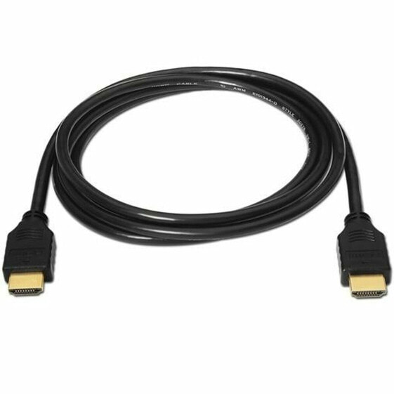 Кабель HDMI Aisens A119-0095 Чёрный 3 m