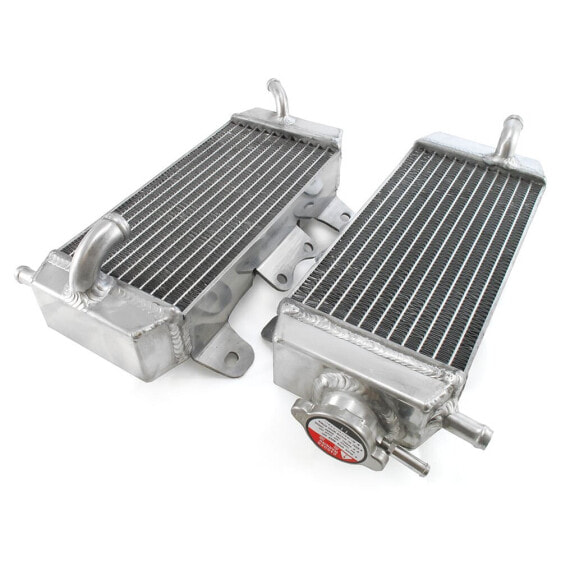 HOLESHOT RAD002 Yamaha 2007-2014 WR250F Radiator