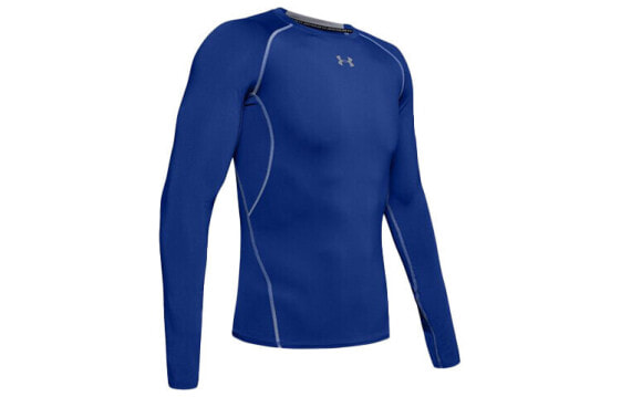 Трендовая спортивная одежда Under Armour 1257471-400