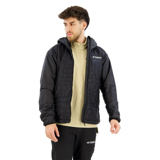 ADIDAS Organiser Xperior Varilite Primaloft jacket